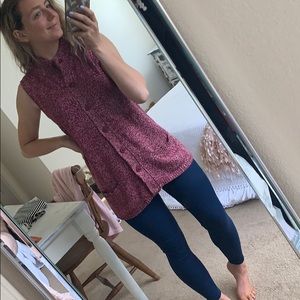 Basic Editions Sweater Vest